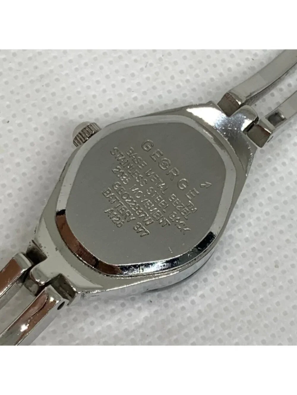 George women’s watch